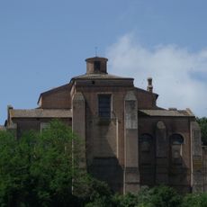 Sant'Agostino