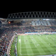 Estádio Peter Mokaba