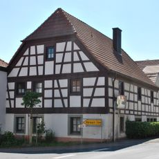 Bauernhaus