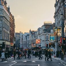 West End theatre