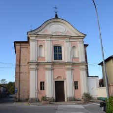 Chiesa dell'Annunciata
