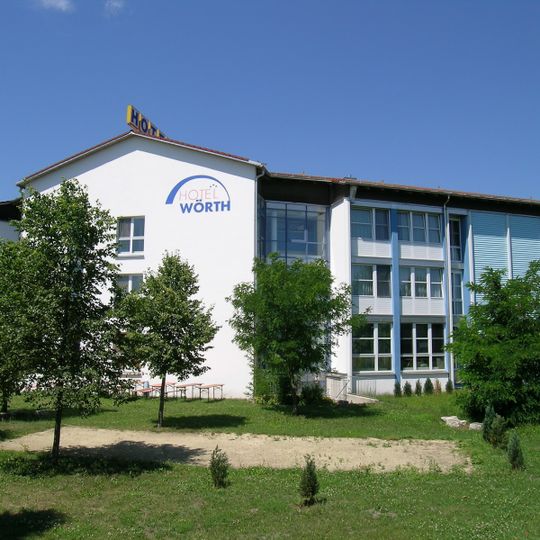Hotel Wörth