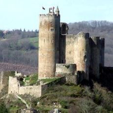 Château de Najac