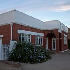 CWA Hall, Leeton