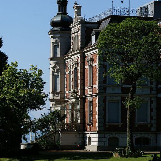 Villa Tannhof