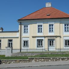 Rectory in Wiener Neudorf