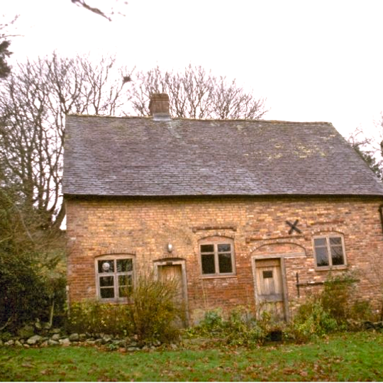 Friends Meeting House