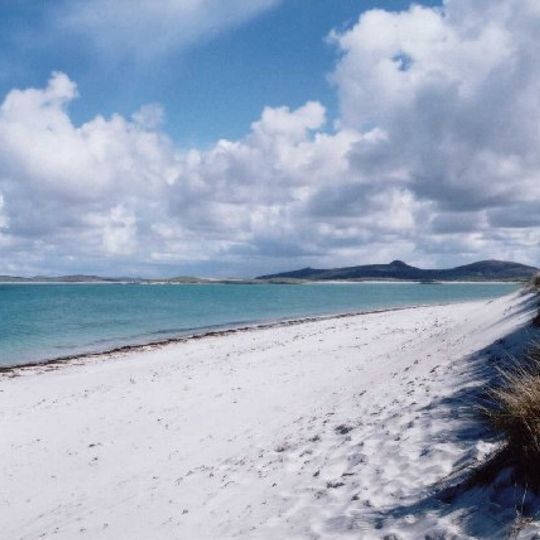 North Uist