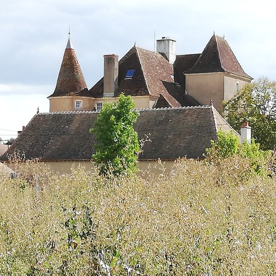 Château de Ponneau