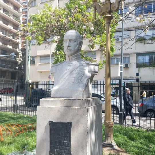 Coronel Julio Félix Bogado