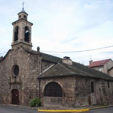 Chapelle des Pénitents d'Yssingeaux