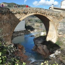 Puente de Piedra