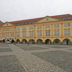 Regional Museum and Gallery Jicin