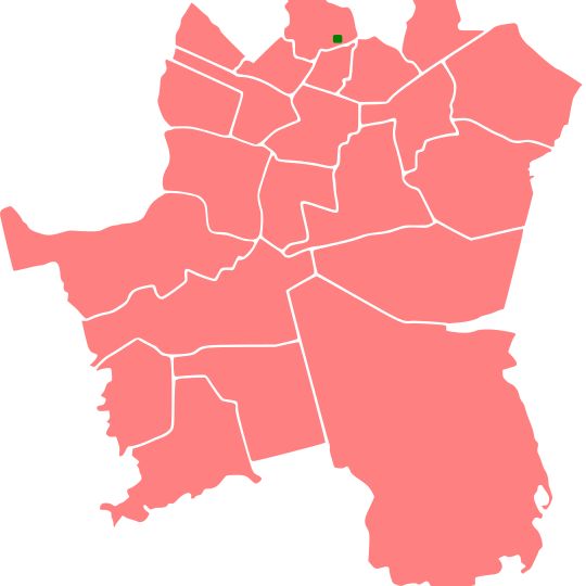 Park Wełnowiecki w Katowicach