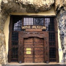 Wine Museum
