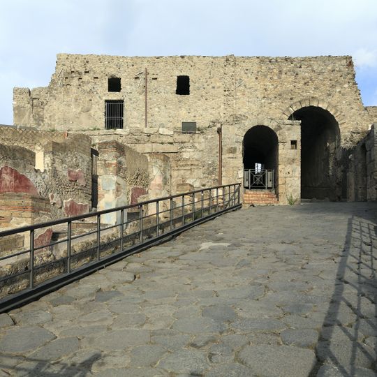 Porta Marina