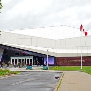 Museo de Ciencia y Tecnología de Canadá