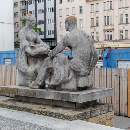 Z darů naší země