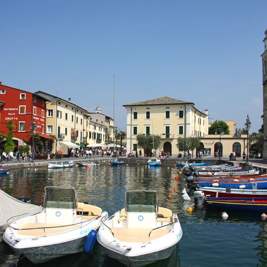 Lazise