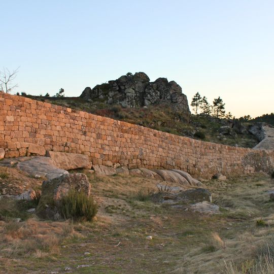 Castro do Pópulo