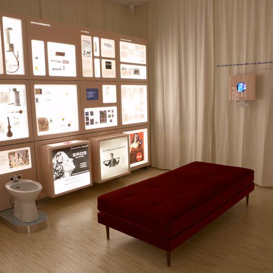 Museum of contraception and abortion