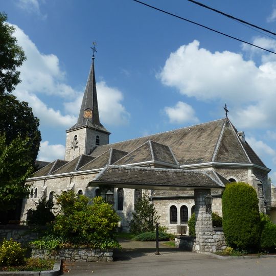 Sint-Jan de Doperkerk