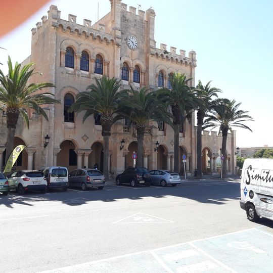 Café Balear