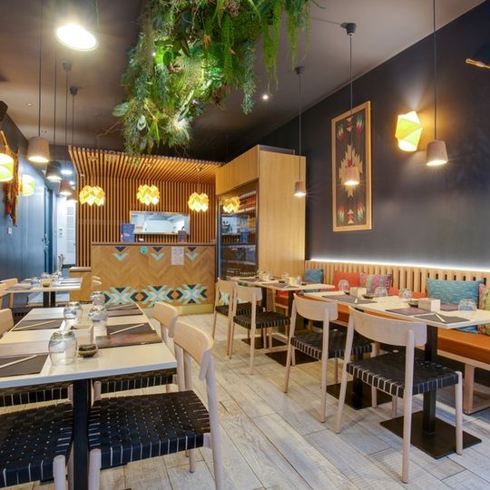 Côté Sushi