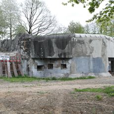 MO-S 22 U Františka casemate
