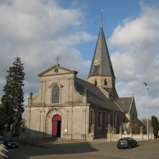Onze-Lieve-Vrouw-ten-Hemelopnemingskerk