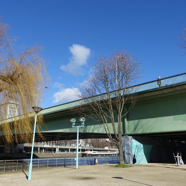 Pont de Grenelle