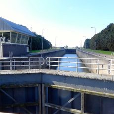 Spooldersluis