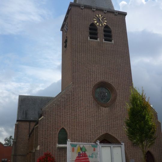 Sint-Jobkerk