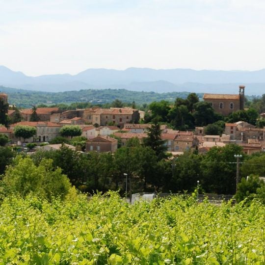 Saint-Maurice-de-Cazevieille