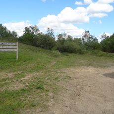 Kempton Park Reservoirs