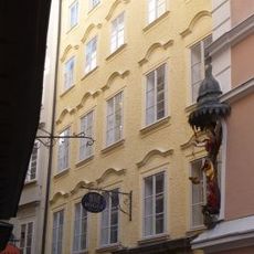 Bürgerhaus, Freissuf'sche Behausung
