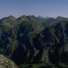 Schänzlespitze