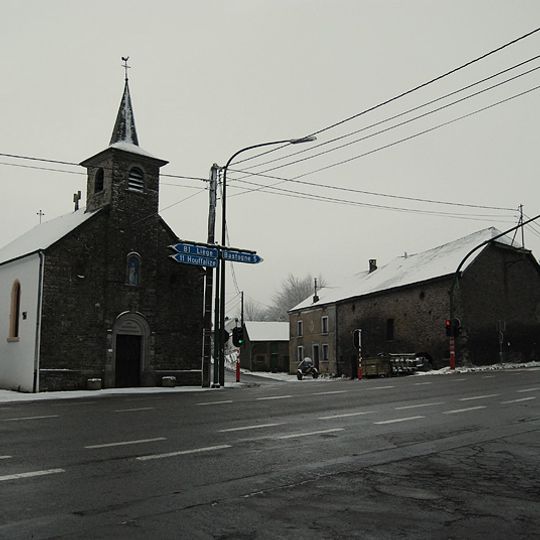 Foy