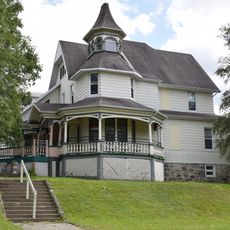 Ancienne école normale de Saint-Damien-de-Buckland