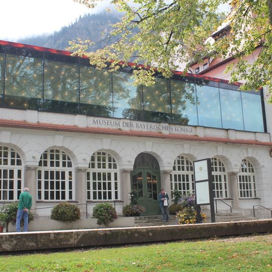 Musée des rois de Bavière