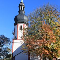 Trinitatiskirche Zwönitz