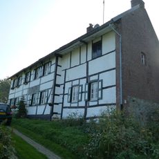 Elzeterweg 3, Mechelen