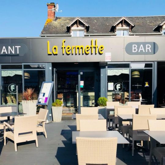 La Fermette