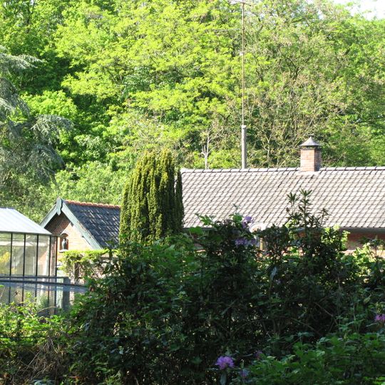 Tuinmanshuis