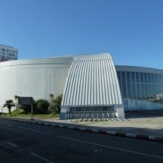 Coliseum de La Coruña