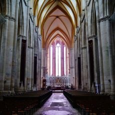 Toul Cathedral