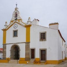 Igreja Paroquial da Igrejinha