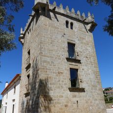 Torre e Casa de Gomariz