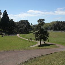 Western Park