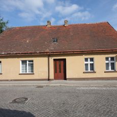 1 Mickiewicza Street in Trzciel